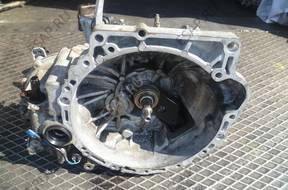 КОРОБКА ПЕРЕДАЧW LG MAZDA 2 1.3 16V