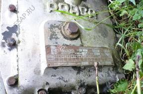 КОРОБКА ПЕРЕДАЧw LIAZ 5-cio biegowa