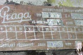 КОРОБКА ПЕРЕДАЧw LIAZ 5-cio biegowa