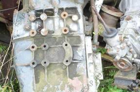 КОРОБКА ПЕРЕДАЧw LIAZ 5-cio biegowa