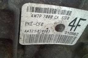 КОРОБКА ПЕРЕДАЧw Lincoln Town Car