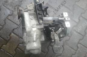 КОРОБКА ПЕРЕДАЧW LKA GOLF V TOURAN 1.9 TDI 2007 год