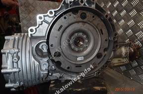 КОРОБКА ПЕРЕДАЧW LLA AUDI 2.0 - 3.0 TDI