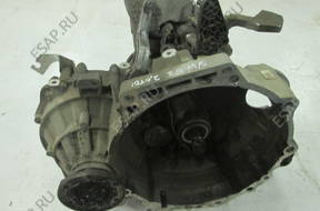 КОРОБКА ПЕРЕДАЧw LLL 2.0 TDI 5B  VW AUDI SKODA