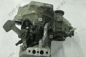 КОРОБКА ПЕРЕДАЧw LLL 2.0 TDI 5B  VW AUDI SKODA
