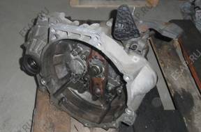 КОРОБКА ПЕРЕДАЧW LLL VW GOLF VI МЕХАНИКА 5B 2.0 TDI