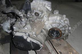 КОРОБКА ПЕРЕДАЧW LLL VW GOLF VI МЕХАНИКА 5B 2.0 TDI