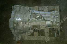 КОРОБКА ПЕРЕДАЧW LLN AUDI A4 B8 A5 8T0 2.0 TDI