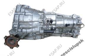 КОРОБКА ПЕРЕДАЧW LLS AUDI A4 B8 A5 2.0 TFSI