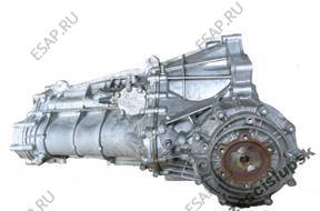 КОРОБКА ПЕРЕДАЧW LLS AUDI A4 B8 A5 2.0 TFSI