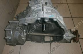 КОРОБКА ПЕРЕДАЧw LLV 1.8 TFSI  AUDI A4 A5