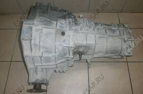 КОРОБКА ПЕРЕДАЧw LLV 1.8 TFSI  AUDI A4 A5