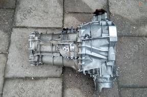 КОРОБКА ПЕРЕДАЧW LLW AUDI A4 8K0 A5 8T0 2,0 TDI CAG