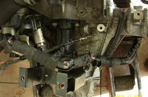 КОРОБКА ПЕРЕДАЧW LMD AUDI 1.4TFSI CAX 6-СТУПЕНЧАТАЯW 2011