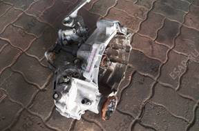 КОРОБКА ПЕРЕДАЧW LMG 1.2 TSI VW POLO V IBIZA FABIA