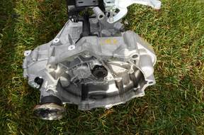 КОРОБКА ПЕРЕДАЧW LMG VW SEAT SKODA AUDI 1,2 TSI