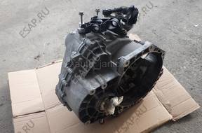 КОРОБКА ПЕРЕДАЧw LMU VW Tiguan 4x4 4Motion 2.0 TDI