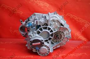 КОРОБКА ПЕРЕДАЧw LMX 1,4 TSI 4X4 VW TIGUAN