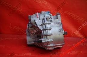 КОРОБКА ПЕРЕДАЧw LMX 1,4 TSI 4X4 VW TIGUAN