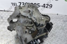 КОРОБКА ПЕРЕДАЧW LNR 1,2 12V CGP FABIA ROOMSTER