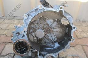 КОРОБКА ПЕРЕДАЧW LNR  FABIA II POLO 6 год, 1.2 14 год,