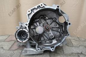 КОРОБКА ПЕРЕДАЧW LNR FABIA II POLO IBIZA IV 1.2 11 год,