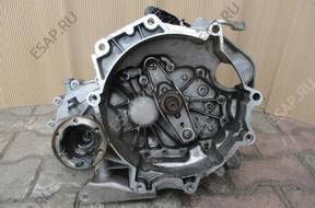 КОРОБКА ПЕРЕДАЧW LNR FABIA II POLO IBIZA IV 1.2 12 год,