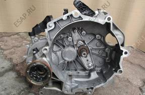 КОРОБКА ПЕРЕДАЧW LNR FABIA II POLO IBIZA IV 1.2 13 год,