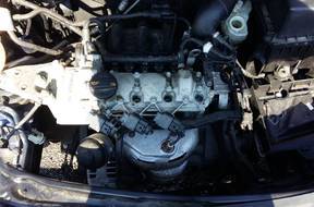 КОРОБКА ПЕРЕДАЧW LNR   FABIA II