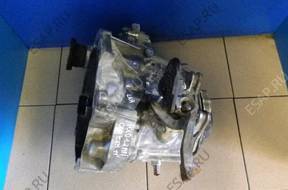 КОРОБКА ПЕРЕДАЧW LNR SEAT SKODA VW 1.0 1.2 MPI CPG