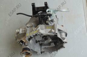 КОРОБКА ПЕРЕДАЧW LNR VW POLO 6 год,0 1.2 BZ. 2012 год.