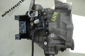 КОРОБКА ПЕРЕДАЧW LNR VW POLO SEAT IBIZA 1.2 12V