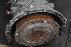 КОРОБКА ПЕРЕДАЧw LR DISCOVERY 4 5.0B 6HP-28