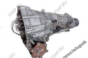 КОРОБКА ПЕРЕДАЧW LSB AUDI Q5 A4 B8 A5 2.0TFSI