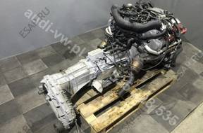 КОРОБКА ПЕРЕДАЧw LSH 4.2 FSI VW Volkswagen Touareg