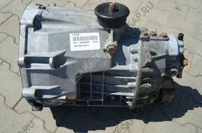 КОРОБКА ПЕРЕДАЧw LT 2,5tdi G1/28 711614 sprinte