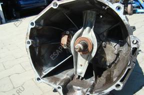 КОРОБКА ПЕРЕДАЧw LT 2,5tdi G1/28 711614 sprinte