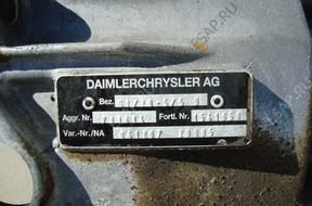 КОРОБКА ПЕРЕДАЧw LT 2,5tdi G1/28 711614 sprinte