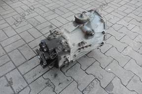 КОРОБКА ПЕРЕДАЧw LT 2.8 TDI G32-5/505 с дефектом 03