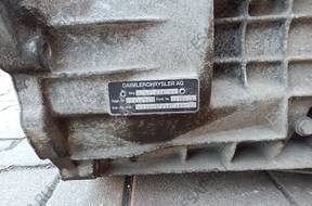 КОРОБКА ПЕРЕДАЧw LT 2.8 TDI G32-5/505 с дефектом 03