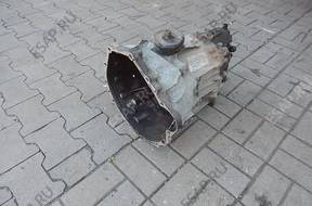 КОРОБКА ПЕРЕДАЧw LT 2.8 TDI G32-5/505 с дефектом 03
