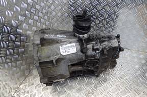 КОРОБКА ПЕРЕДАЧW LT VOLKSWAGEN 2.5  G1/28 711614