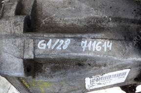 КОРОБКА ПЕРЕДАЧW LT VOLKSWAGEN 2.5  G1/28 711614