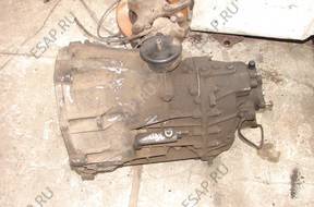 КОРОБКА ПЕРЕДАЧW LT35 2.5 TDI9022610603