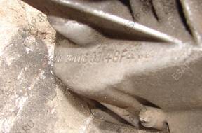КОРОБКА ПЕРЕДАЧW LT35 2.5 TDI9022610603