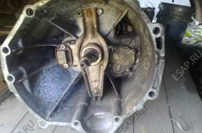 КОРОБКА ПЕРЕДАЧW LT35