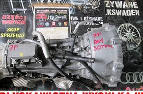 КОРОБКА ПЕРЕДАЧW LUA 3.0 TFSI TOUAREG 7P0 0C8300036
