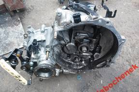 КОРОБКА ПЕРЕДАЧw Lupo 1.0 БЕНЗИН WT7