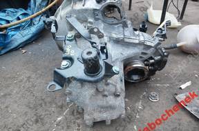 КОРОБКА ПЕРЕДАЧw Lupo 1.0 БЕНЗИН WT7