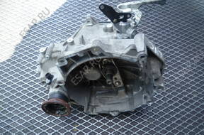 КОРОБКА ПЕРЕДАЧW LVC ROOMSTER POLO 6 год, IBIZA 6J 1.2